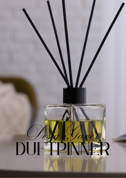 Duftpinner - Christmas Tree - Juletrelukt