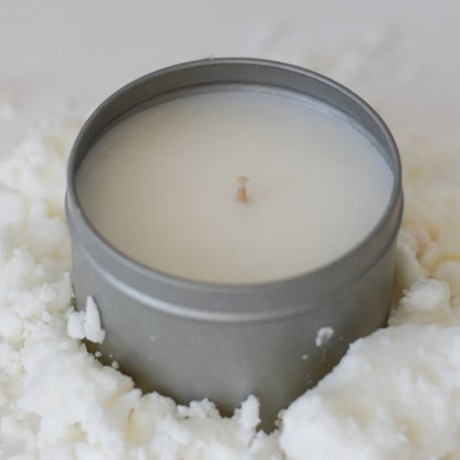 NatureWax Elite 600 Rapeseed Coconut  – Raps og kokosnøttvoks - Selges pr kilo