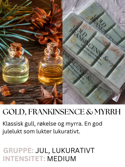 Gold_frankinsenceandmyrrh - DesignGaver