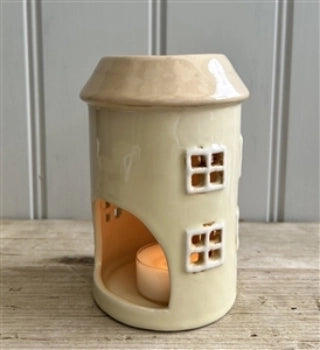 Pottery House - Aromalampe