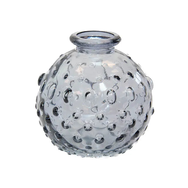 Minivaser - Prikket og Rillet -