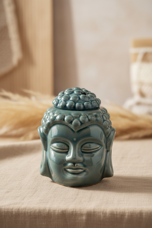 Thai Buddha Aromalampe