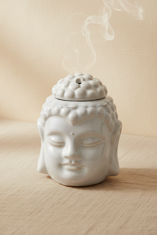 Thai Buddha Aromalampe