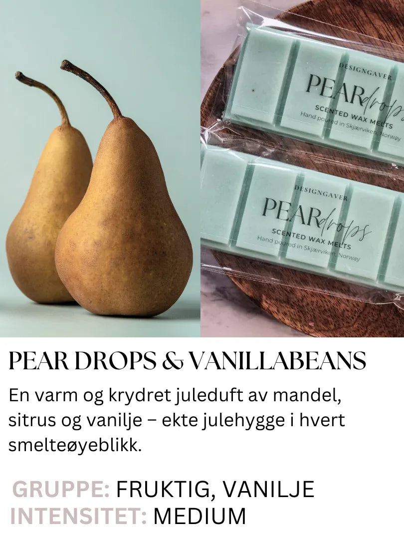 Pear_drops_and_vanillabeans - DesignGaver