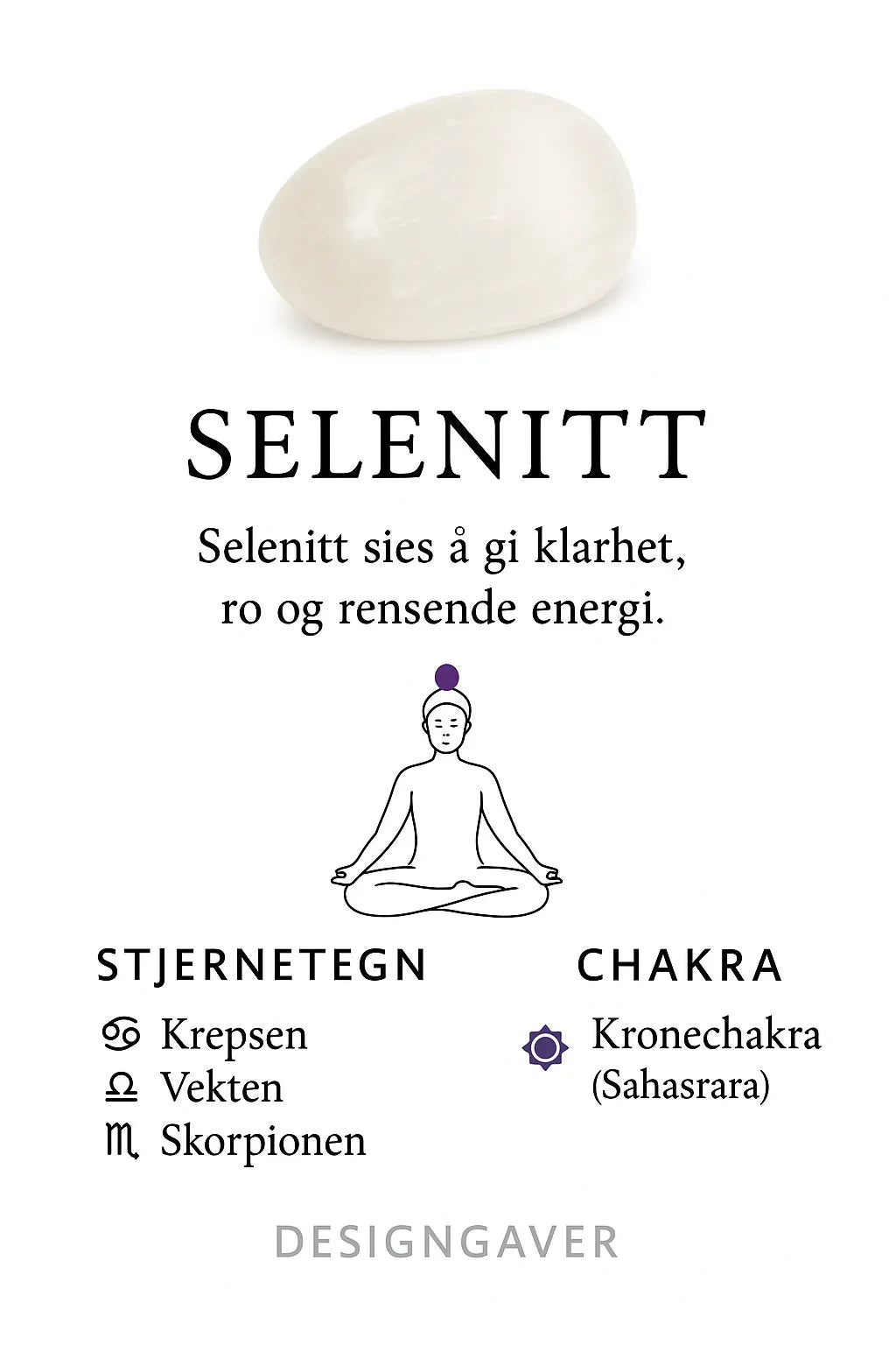 Selenitt-produktkort-designgaver-althelse - DesignGaver