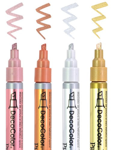 DecoColor Premium paintmarker