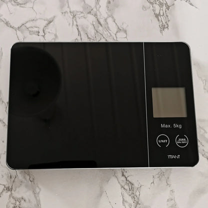 Digital vekt (AAA batterier) - Digital vekt