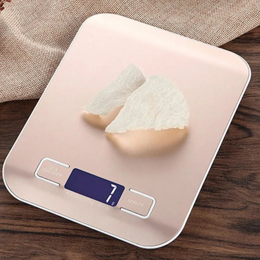 Digital vekt med AAA batteri - Digital vekt