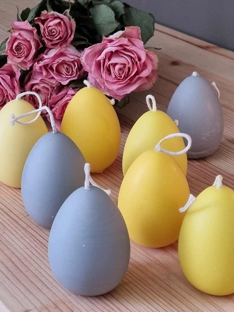 Påskeegg