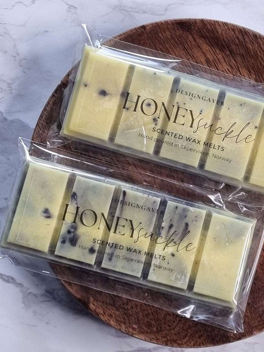 Honeysucle - Duftvoks