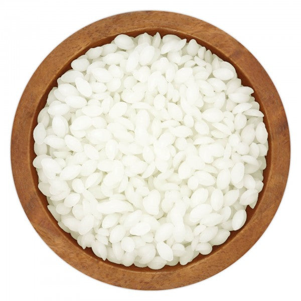 Bivoks pellets RAL - Profesjonell kvalitet til lysstøping