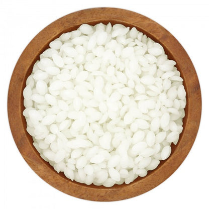 Bivoks pellets RAL - Profesjonell kvalitet til lysstøping