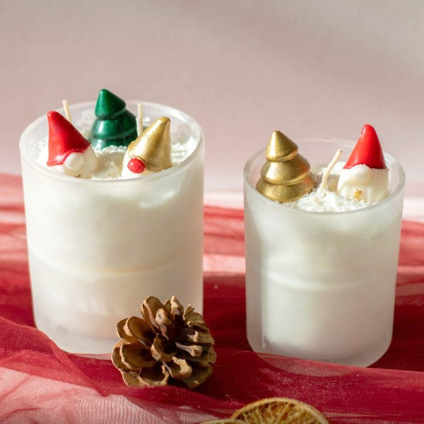 Hydro Lyslakk til dypping av lys - Metallic Gloss - 700 gram