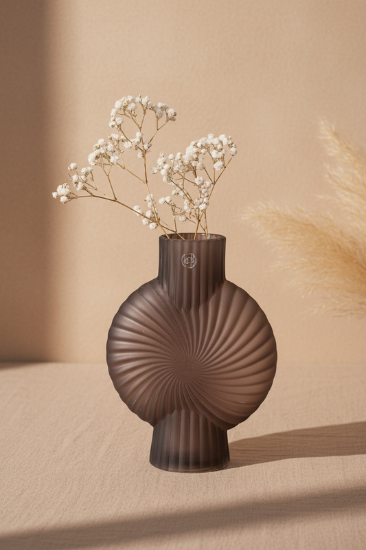 Dornia - Lene Bjerre munnblåst glassvase