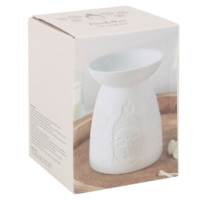Buddha duftlampe
