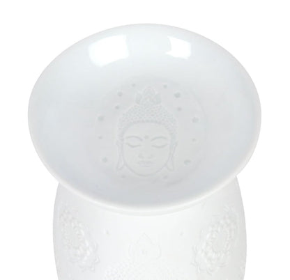 Buddha duftlampe