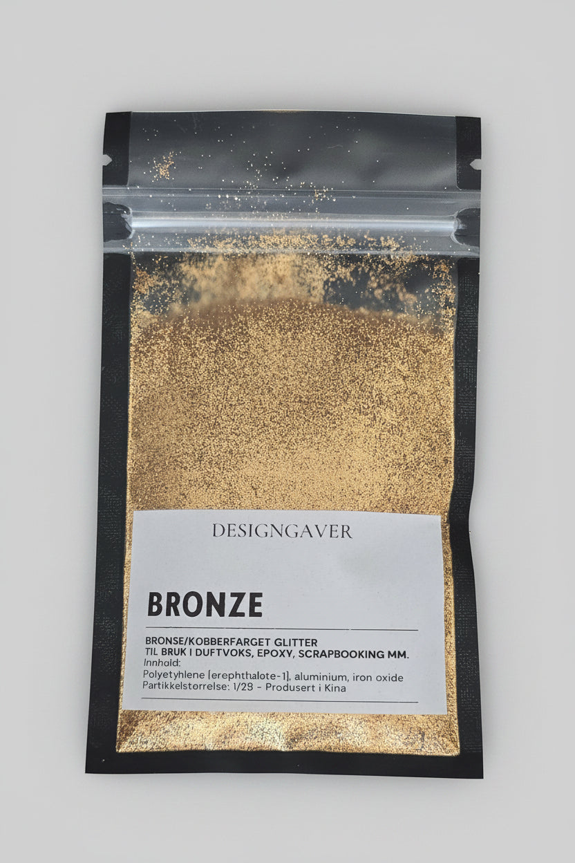 Glitter - 25 gram