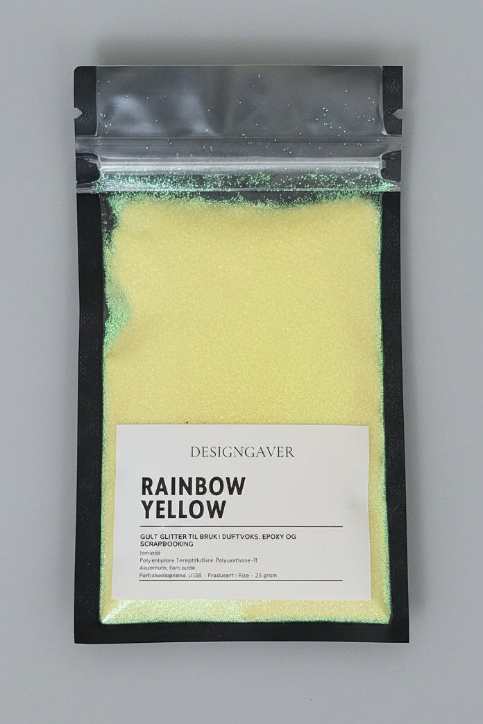 Glitter - 25 gram