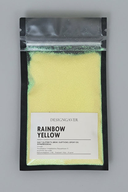 Glitter - 25 gram