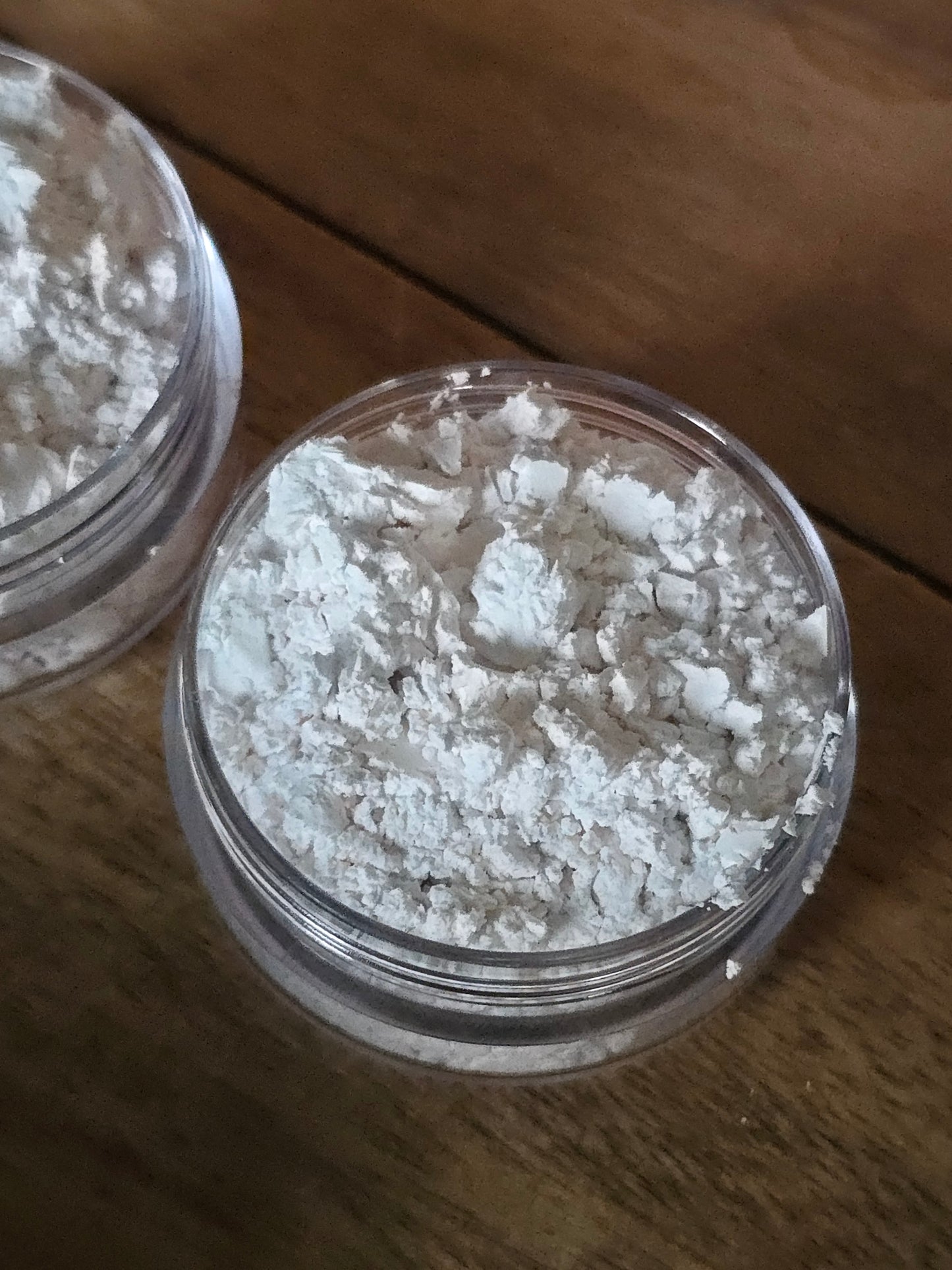 Sunshine Powder - Photochromic pigment - Fargeskiftende i sol/UV - Oransje