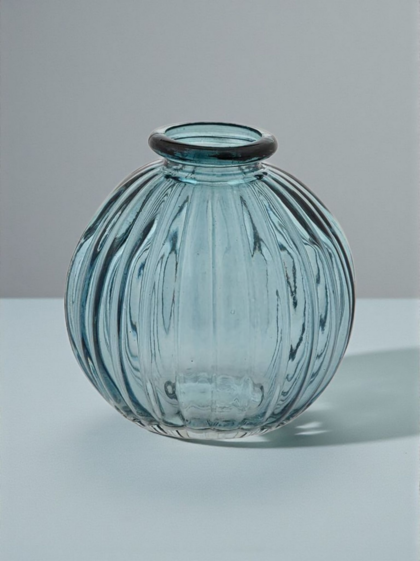 Minivaser - Prikket og Rillet -