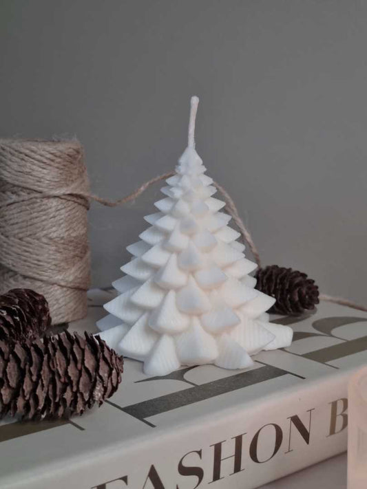 Xmas tree - Dekorlys