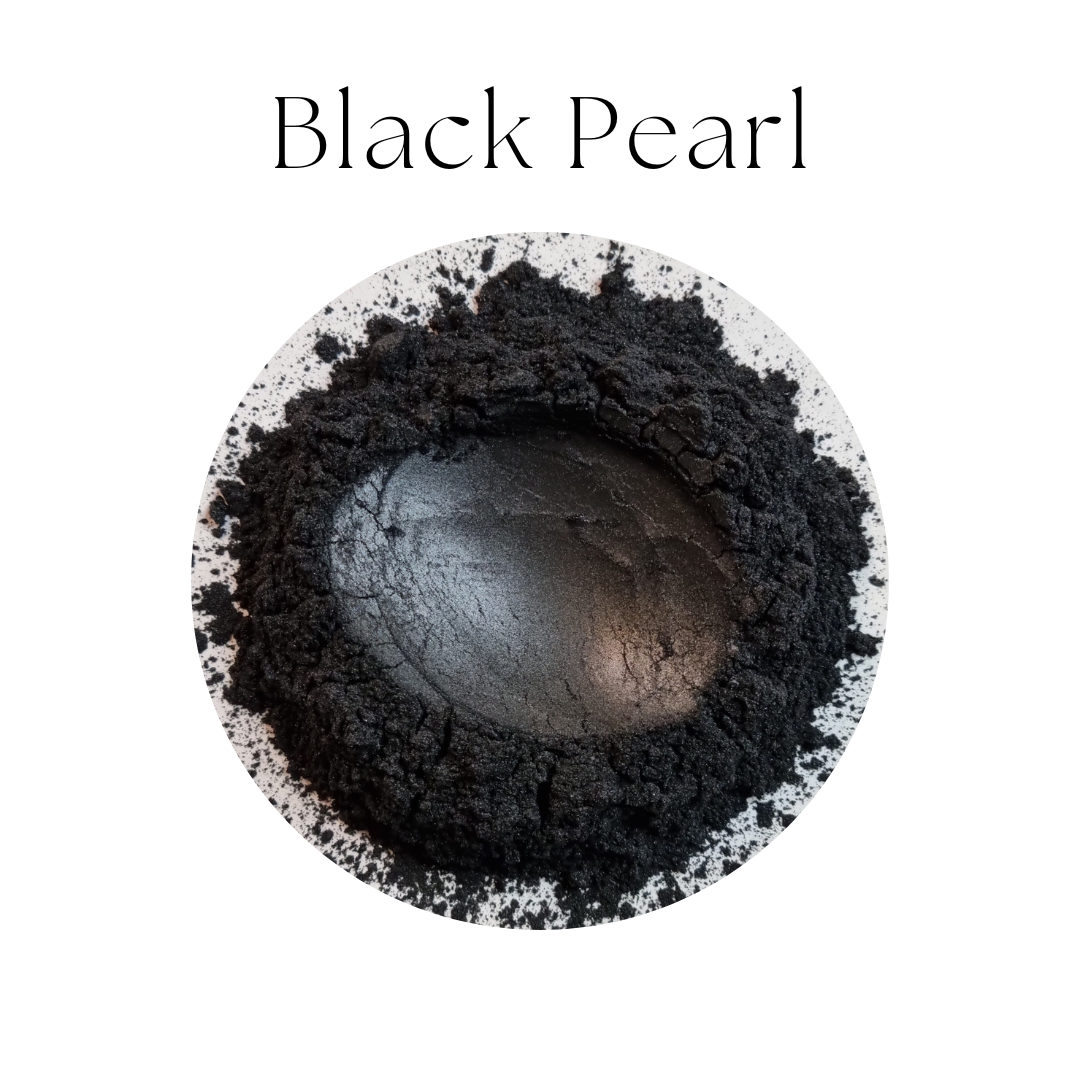 Black Pearl - Mica