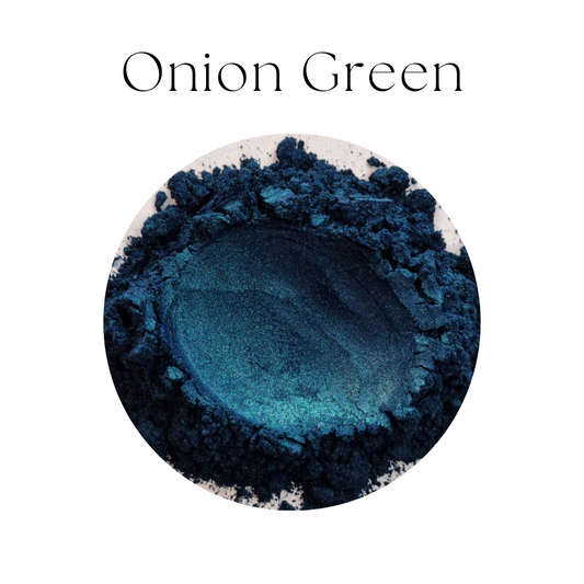 Onion Green