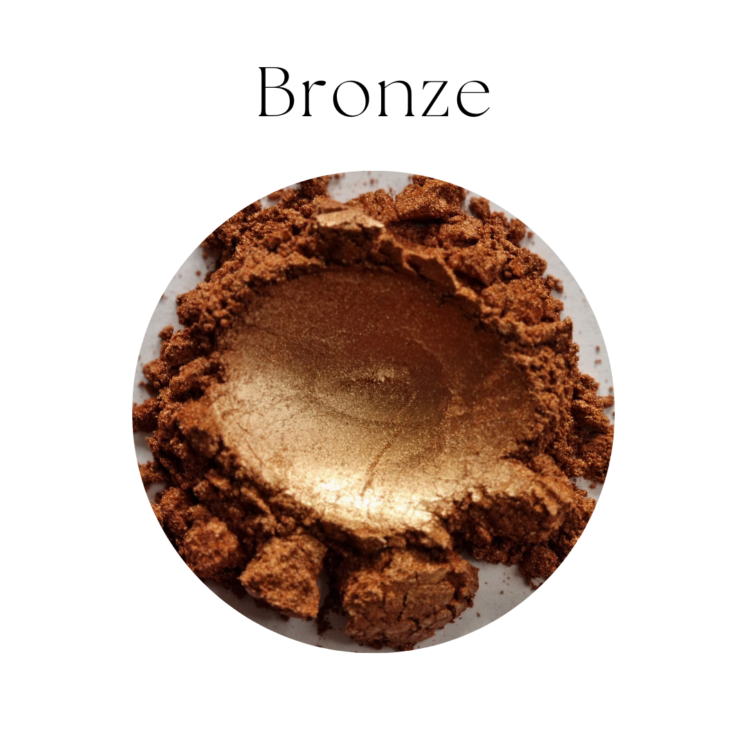 Bronze - Mica