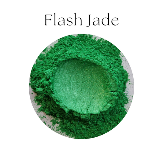 Flash Jade - Mica